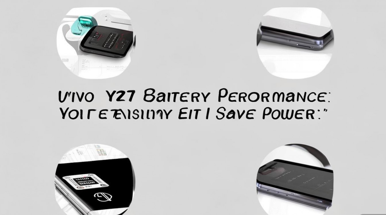 vivoy27电池怎么样省电,vivoy27省电小妙招有哪些