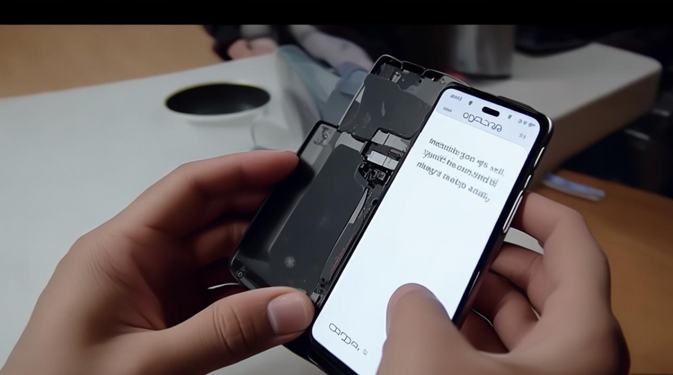 OPPO手机怎么插内存卡？OPPO内存卡安装步骤详解