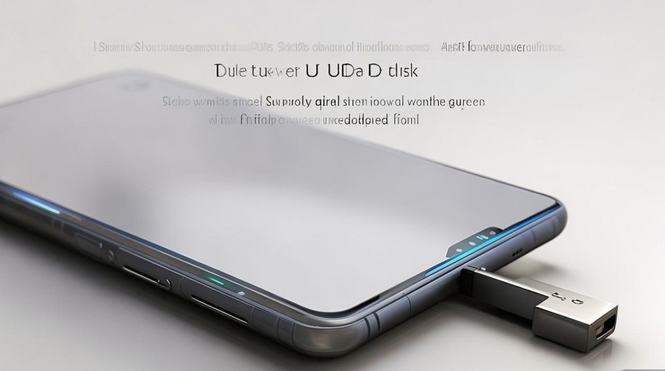 OPPO手机U盘怎么打开?OPPO手机U盘在哪里打开