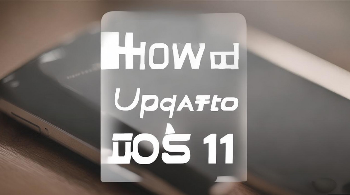 苹果怎么样升11系统，苹果11系统怎么升级详细教程