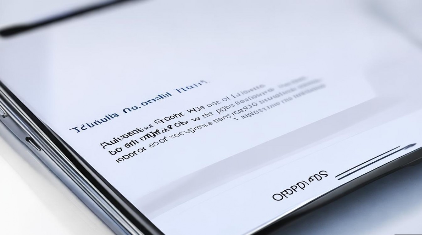 oppo手机怎么下载软件商店?官方应用商店安装方法