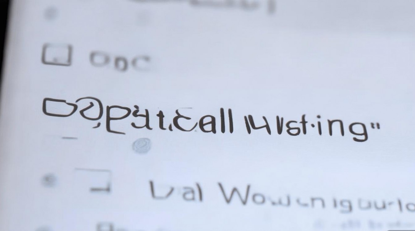 oppo呼叫等待怎么设置?OPPO手机呼叫等待在哪里开启