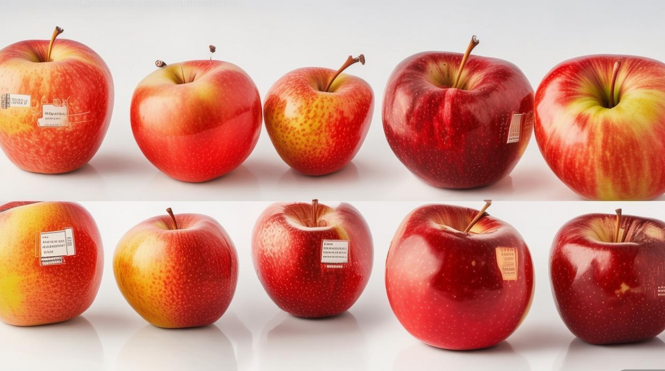 苹果怎么验收?苹果验收标准及方法详解