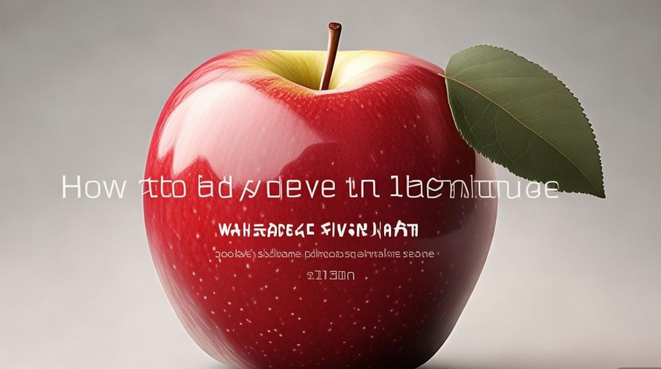 苹果怎么添加符号语言?iPhone输入特殊符号教程