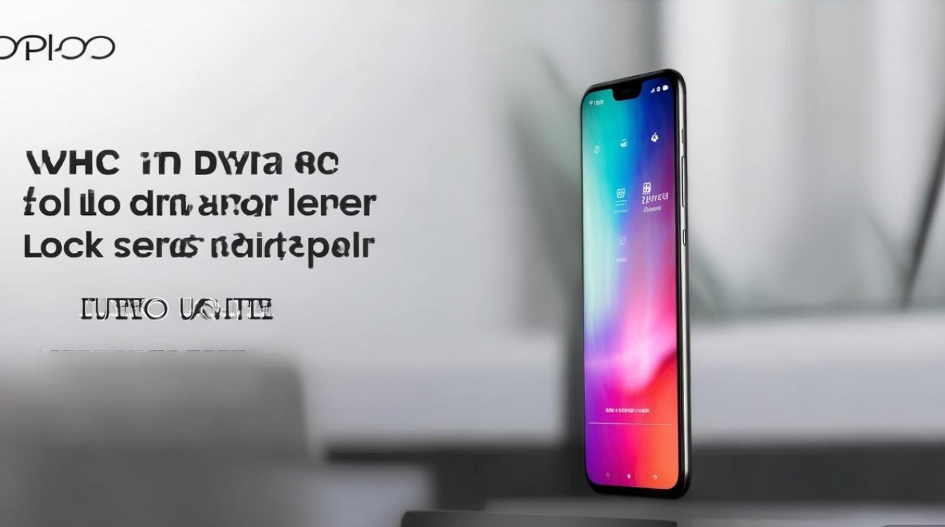 oppo手机怎么设置锁屏动态壁纸,oppo动态壁纸设置方法