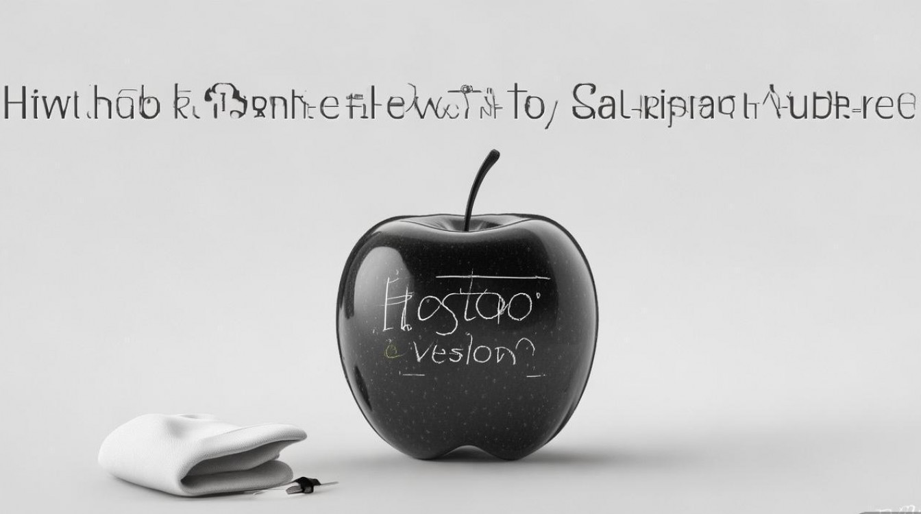 苹果怎么刷回原来版本?苹果手机降级系统教程