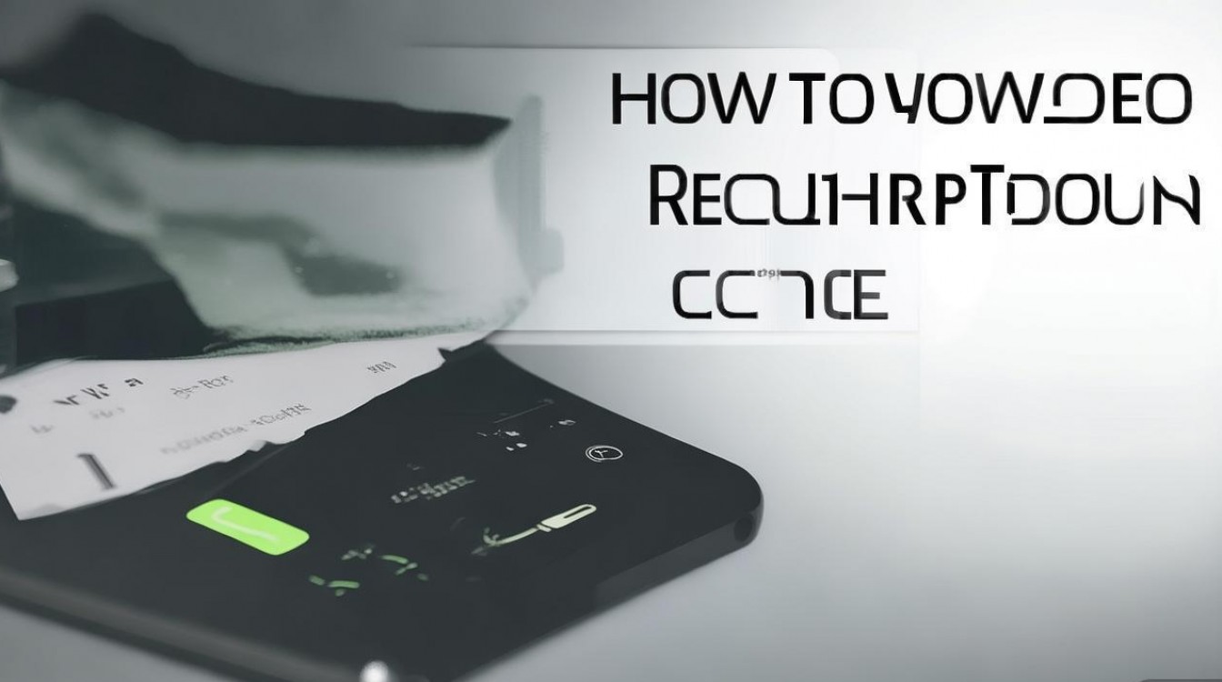 苹果手机怎么录像?苹果手机录像功能在哪里打开