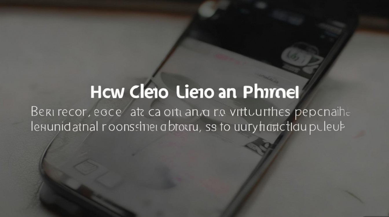 苹果手机怎么录像?苹果手机录像功能在哪里打开