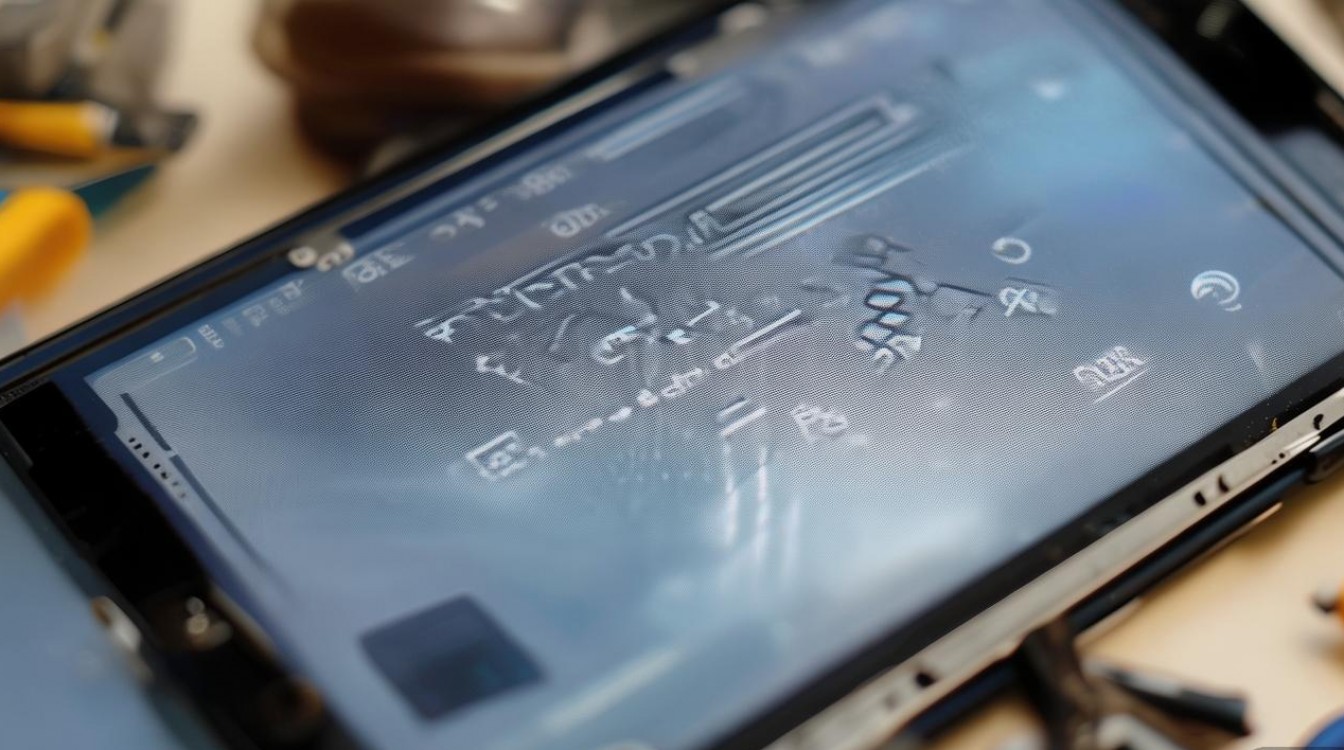 华为c8813q怎么修复串号，串号丢失如何恢复