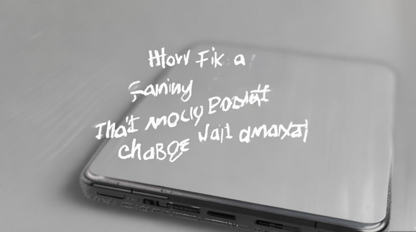 三星手机充不了电怎么办？是什么原因导致的