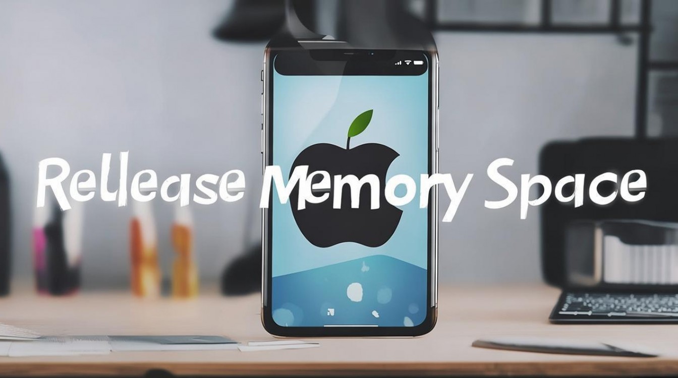 苹果怎么释放手机内存空间，苹果手机内存不足怎么清理