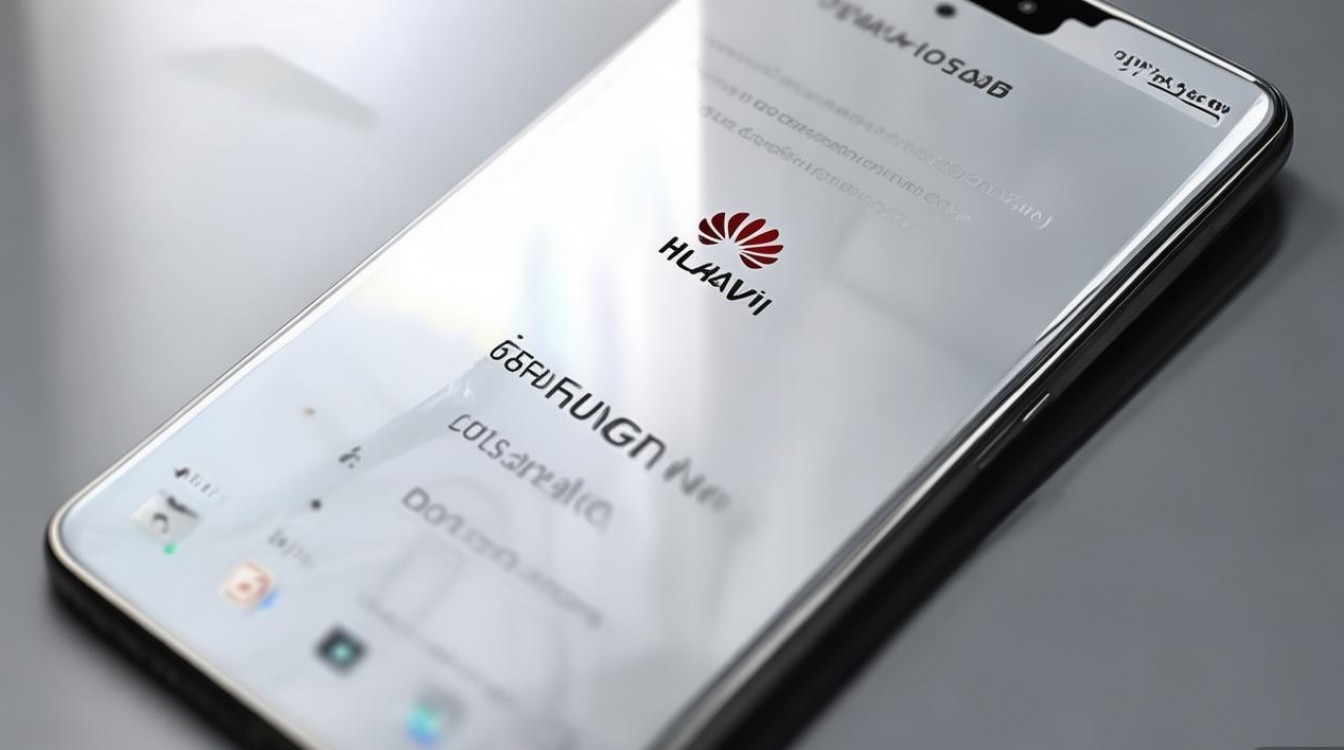 华为手机怎么锁屏？华为手机一键锁屏设置方法