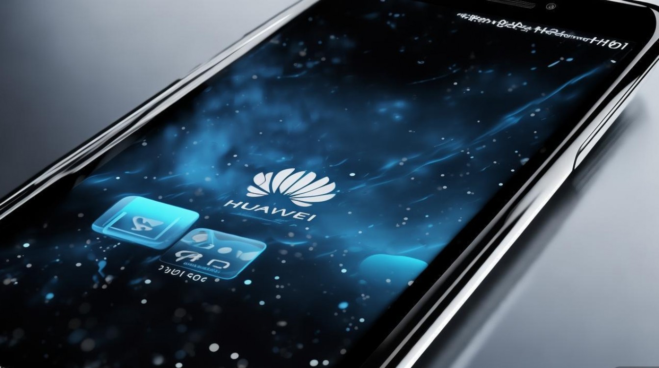 华为手机怎么锁屏？华为手机一键锁屏设置方法