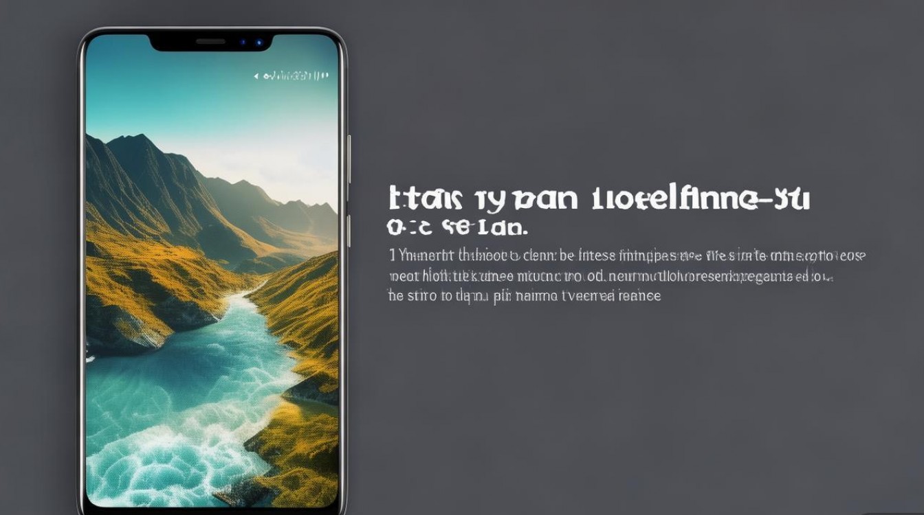 华为锁屏图片怎么换？华为手机锁屏壁纸更换教程