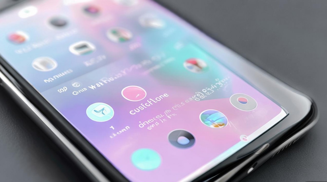 vivoy33手机系统怎么变颜色了，vivo手机屏幕颜色变了怎么调回来