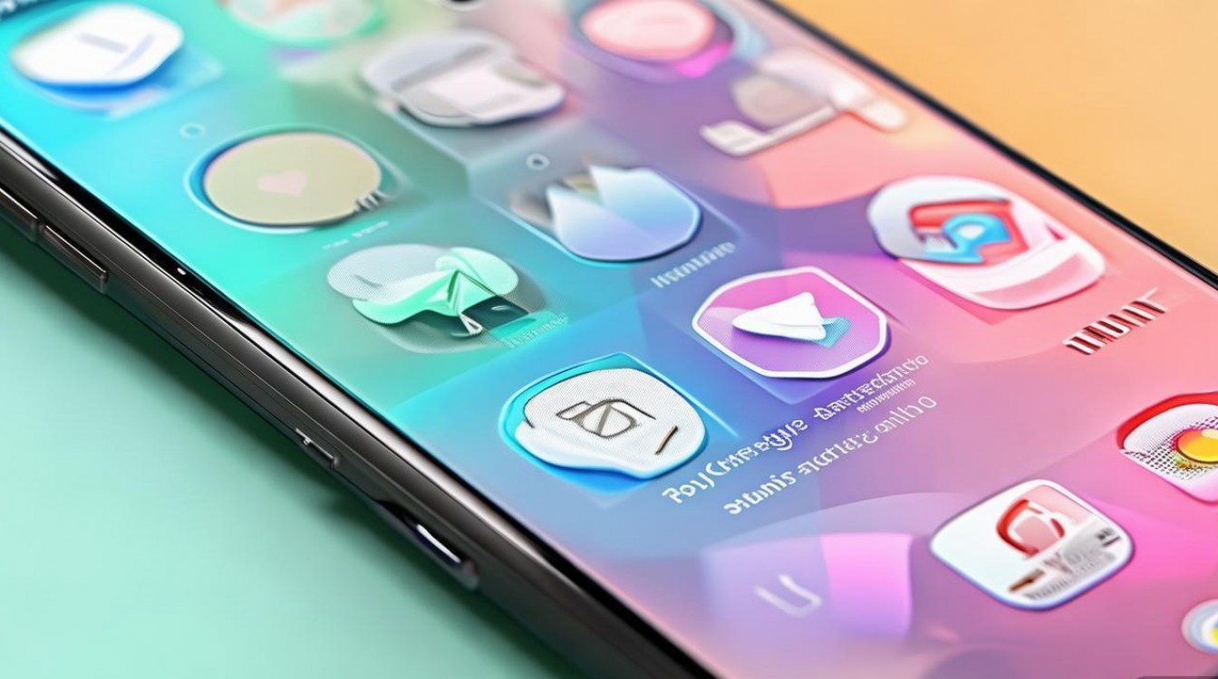 vivoy33手机系统怎么变颜色了，vivo手机屏幕颜色变了怎么调回来