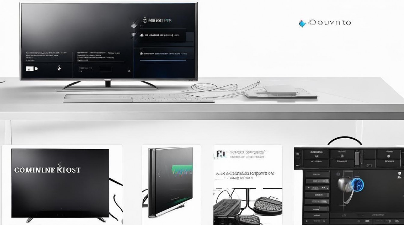 三星电视怎么接电脑主机？连接电脑主机的详细步骤教程