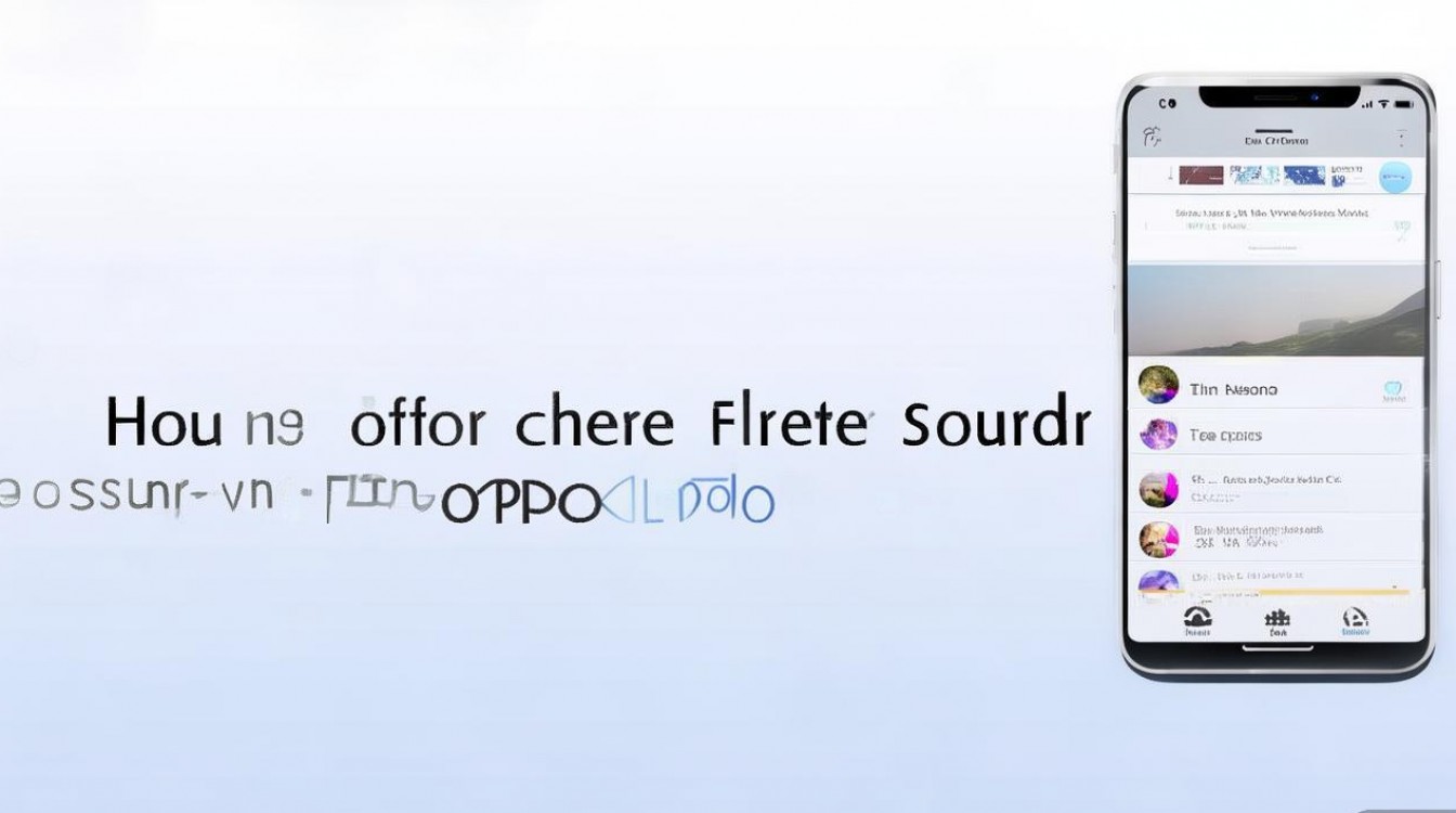 oppo怎么关闭拍照声音？oppo手机拍照声音在哪里关