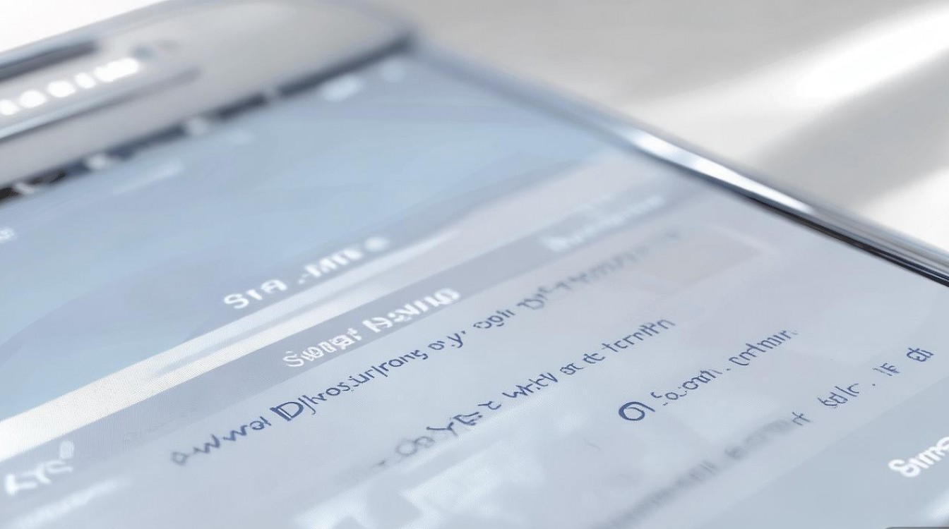 三星s4怎么设置屏幕常亮?屏幕常亮设置方法