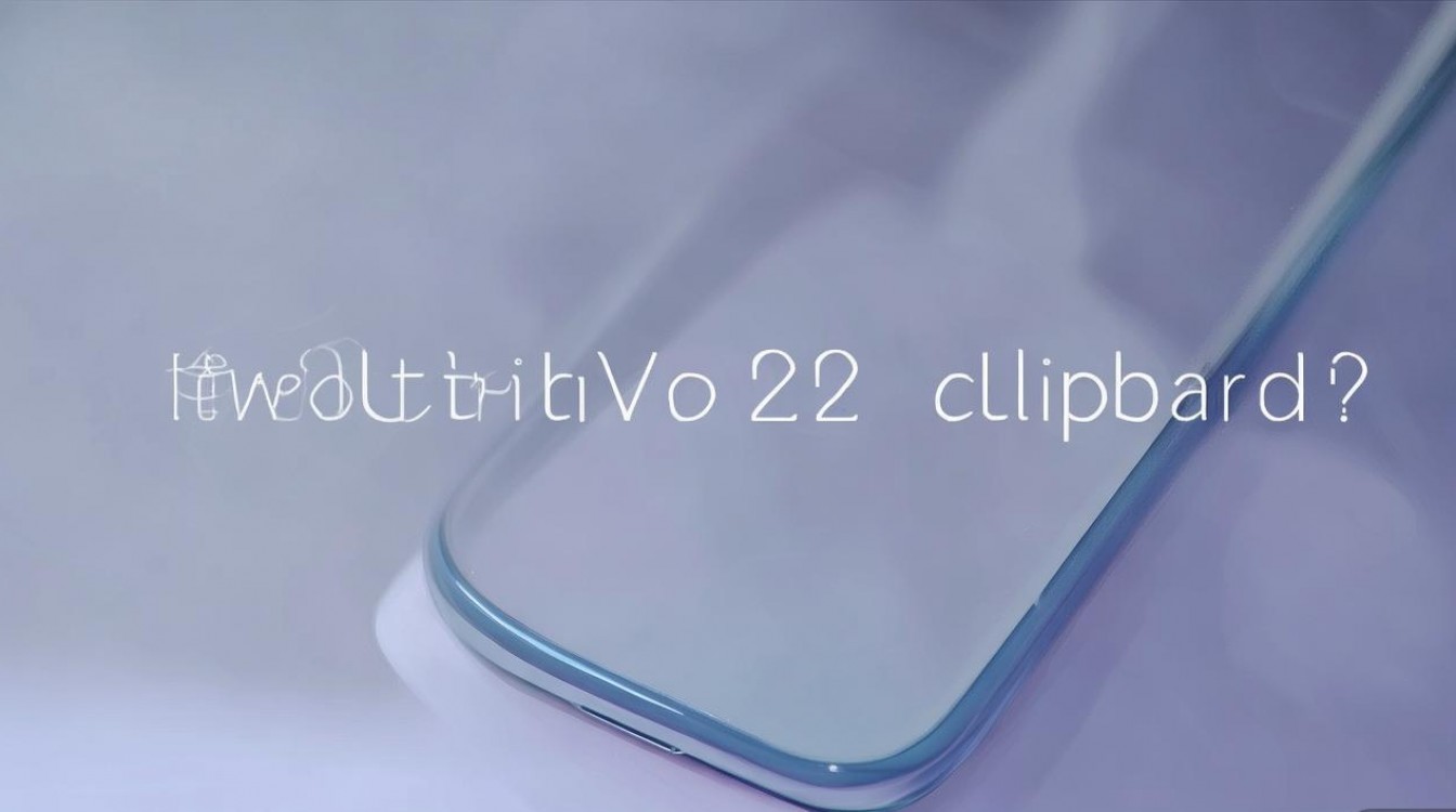 vivo22粘贴板怎么清除？vivo手机剪贴板历史记录在哪里删除