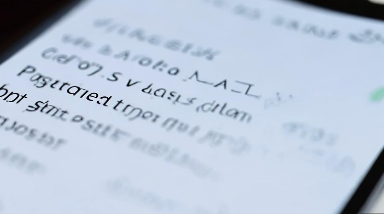 oppo微信字体怎么设置？OPPO手机微信字体大小调整方法