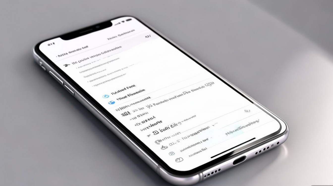 苹果怎么设置通知震动?iPhone通知震动设置方法