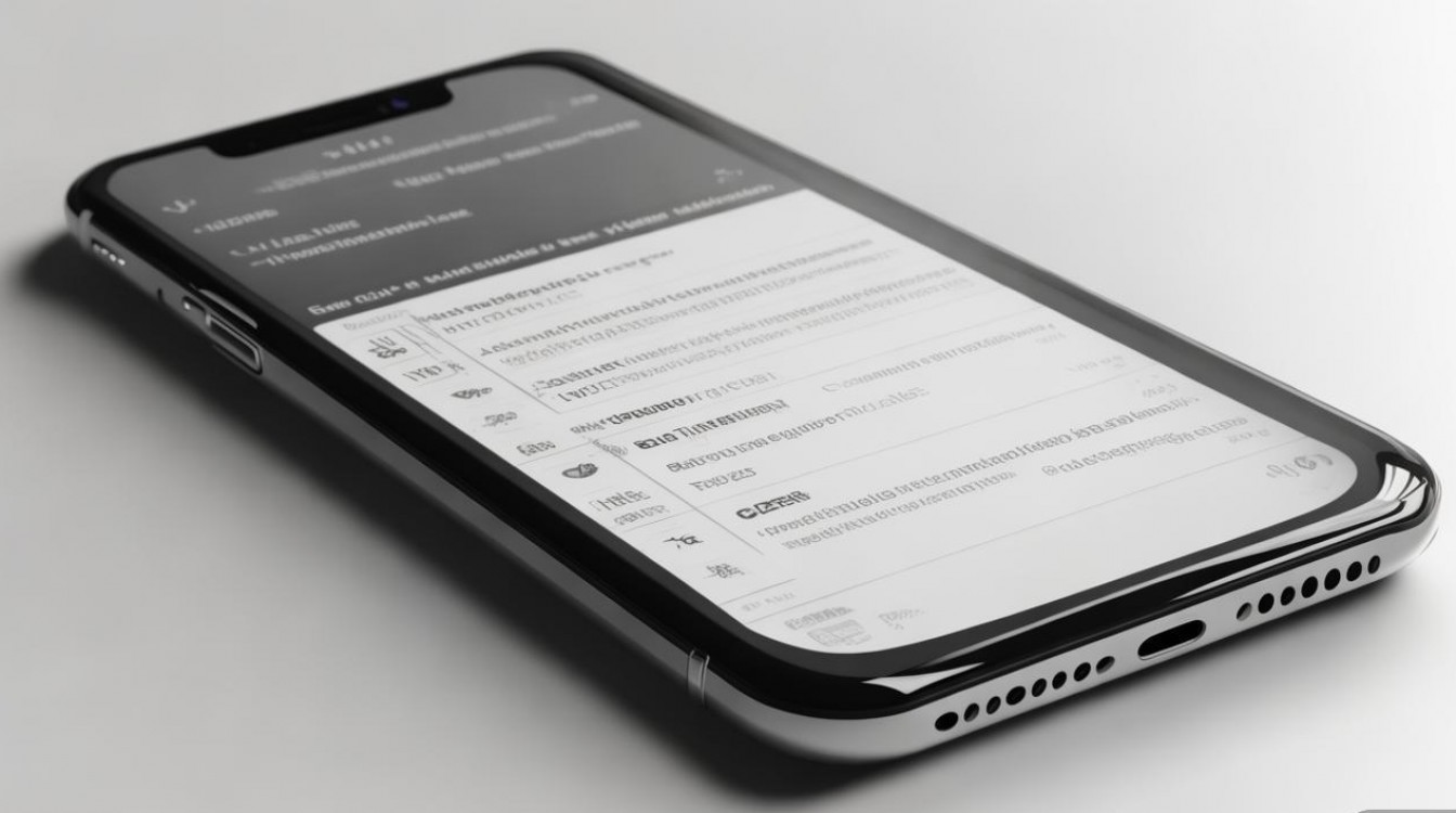 苹果怎么设置通知震动?iPhone通知震动设置方法