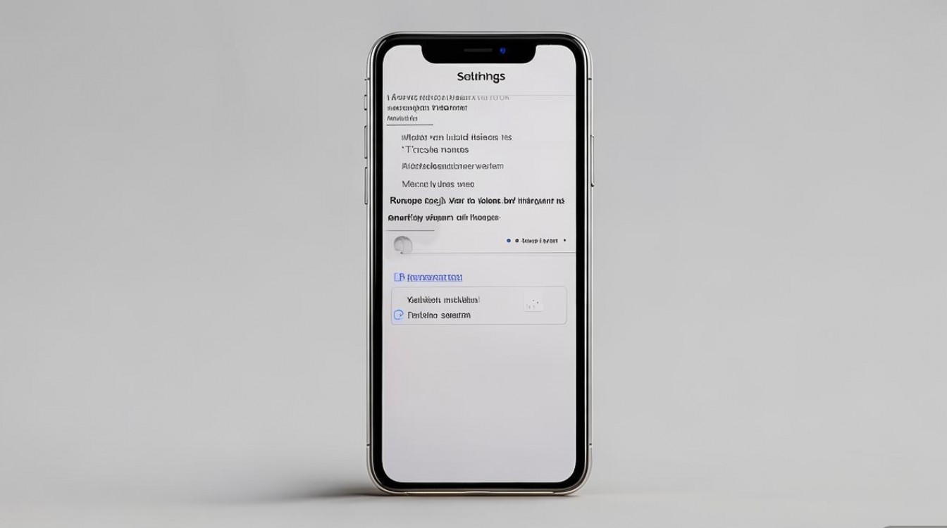 苹果怎么设置通知震动?iPhone通知震动设置方法