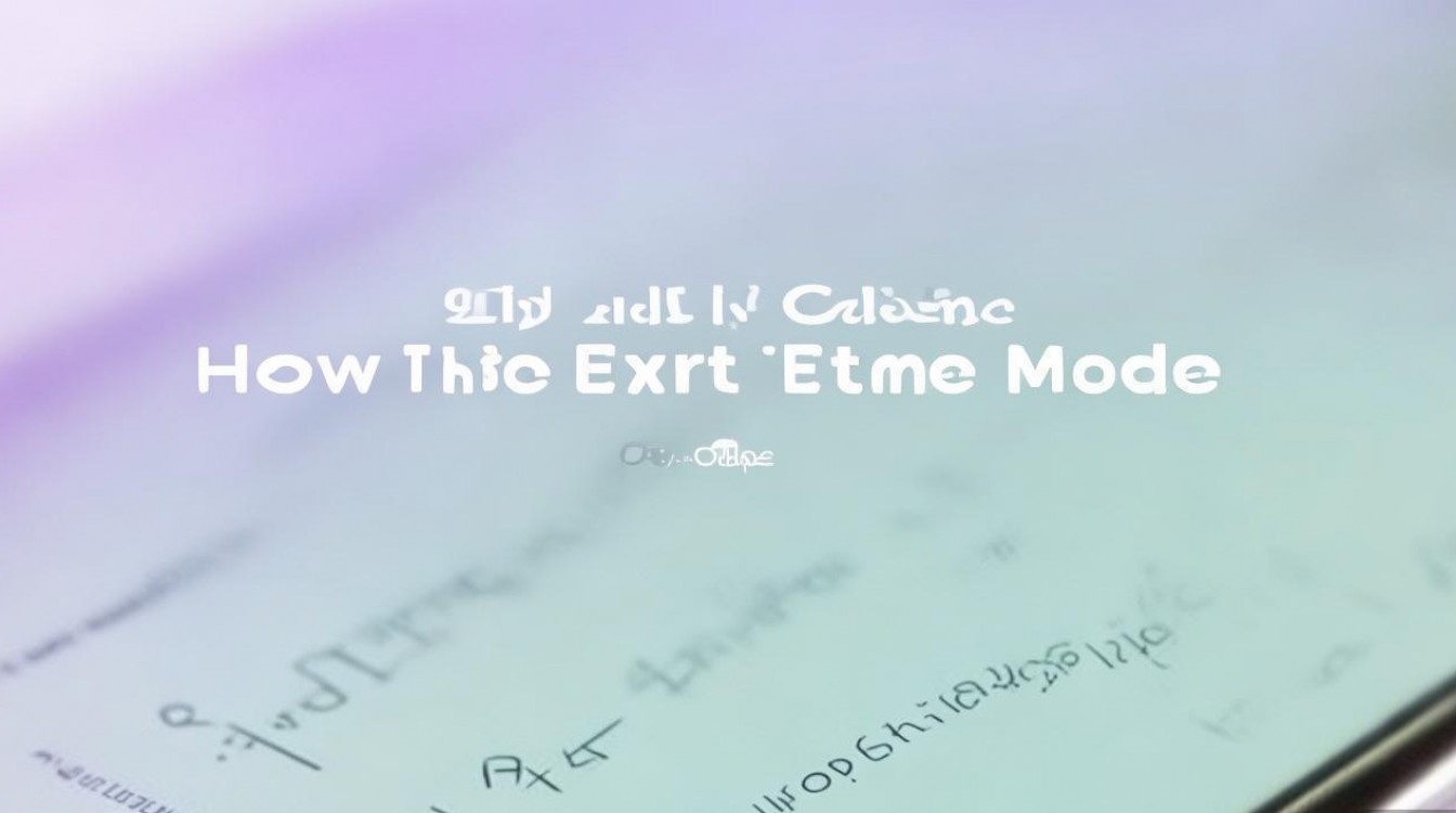 oppo怎么退出耳机模式？OPPO手机卡在耳机模式怎么办