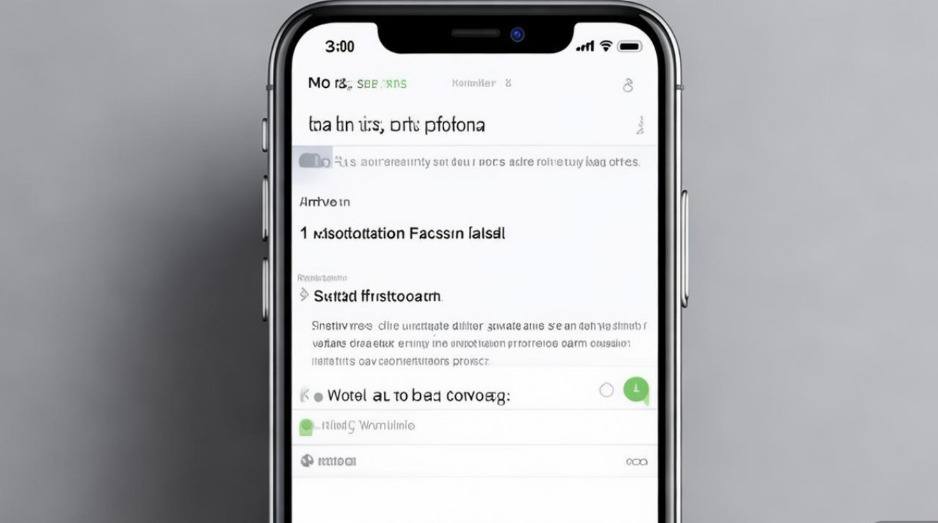 苹果怎么设置通知闪光灯闪？iPhone来电闪光灯怎么开启
