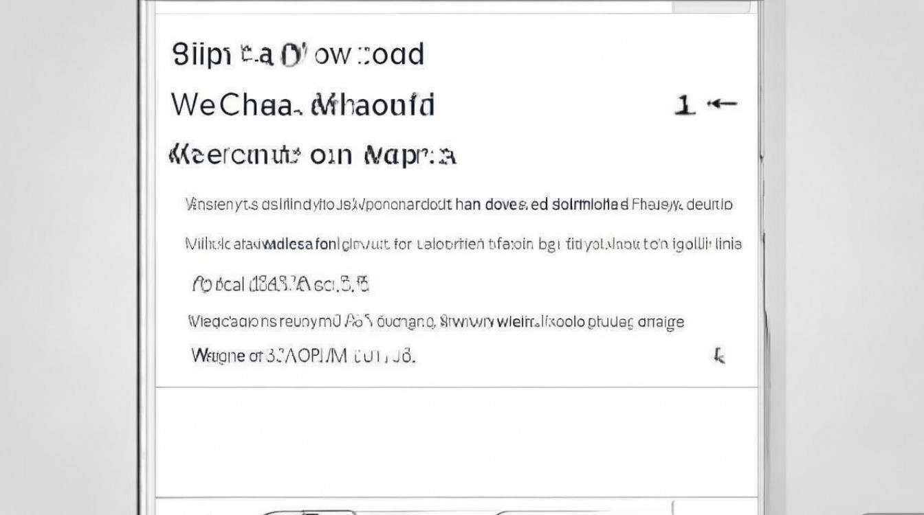 oppo怎么下载两个微信?oppo手机微信双开怎么弄?