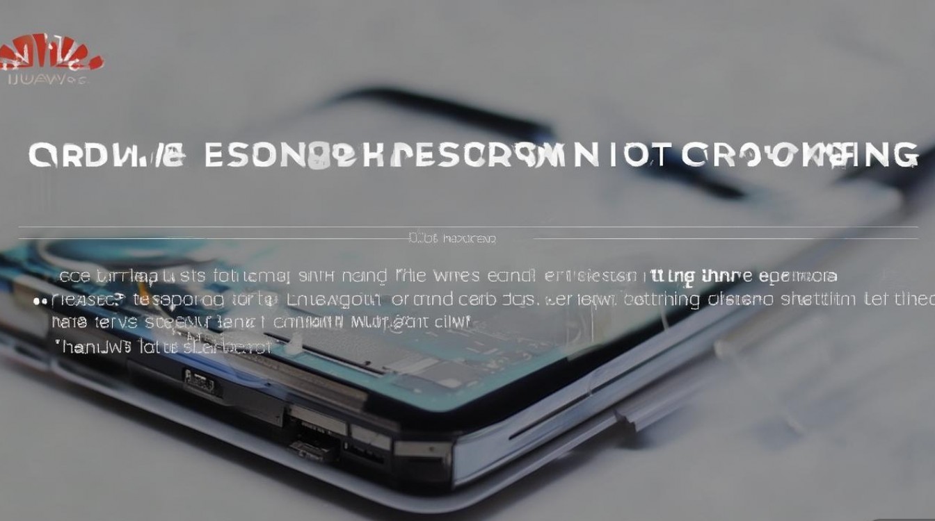 华为手机充不进电怎么回事?充不进电如何简单解决