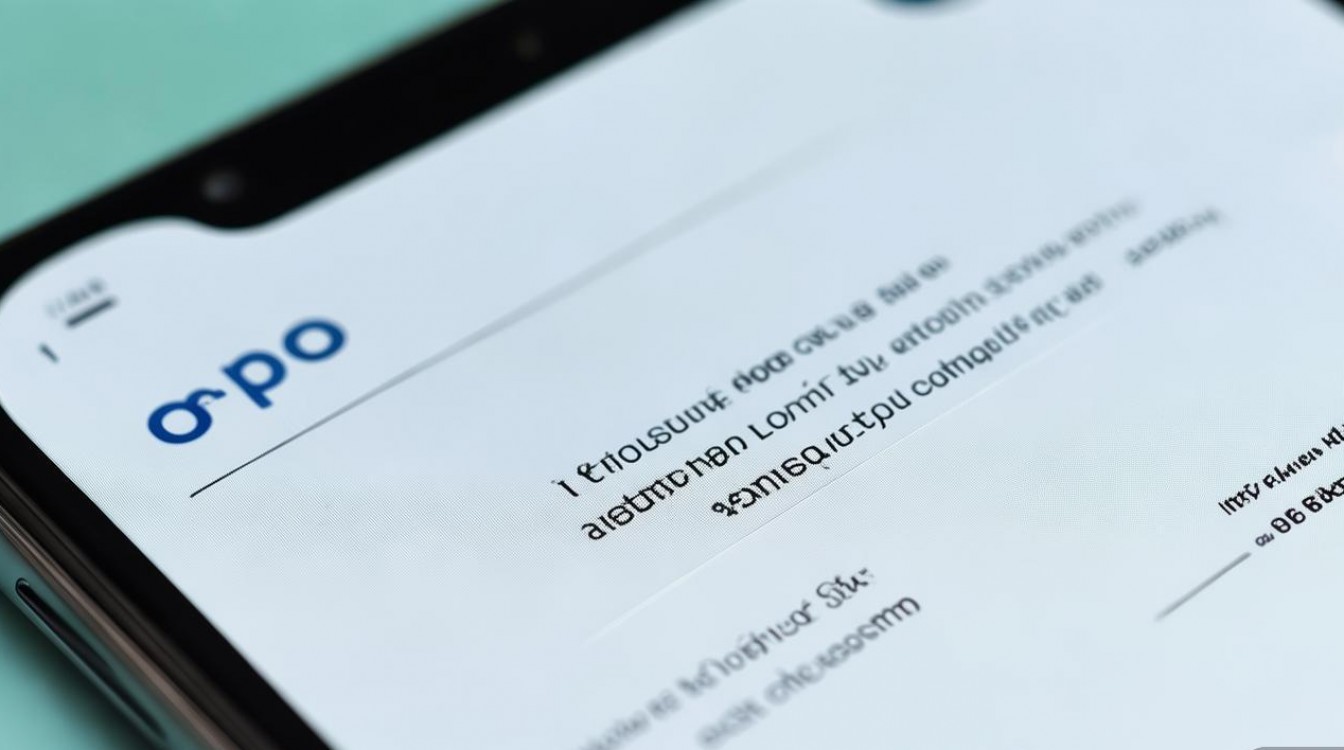 oppo手机密码怎么解除？忘记锁屏密码怎么解锁