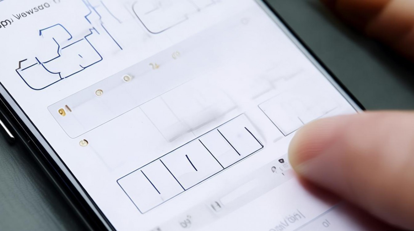 oppo手机怎么设置图案密码？oppo图案密码设置方法