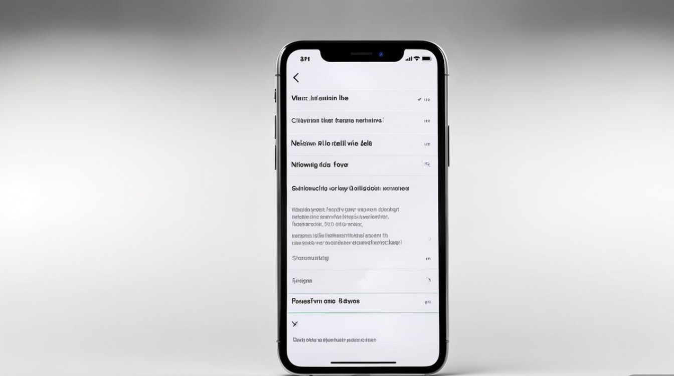 苹果怎么设置通知闪光灯？iPhone闪光灯提醒设置方法