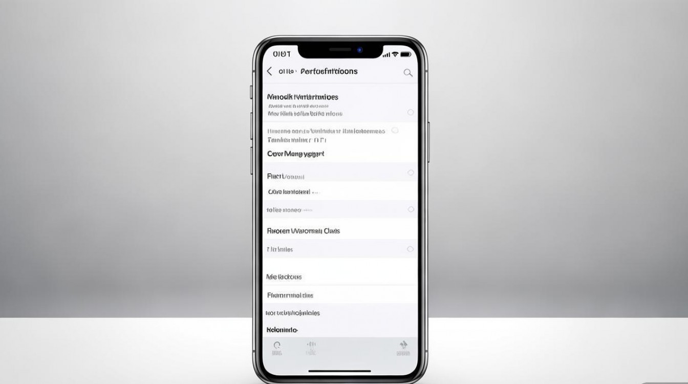 苹果怎么设置通知闪光灯？iPhone闪光灯提醒设置方法