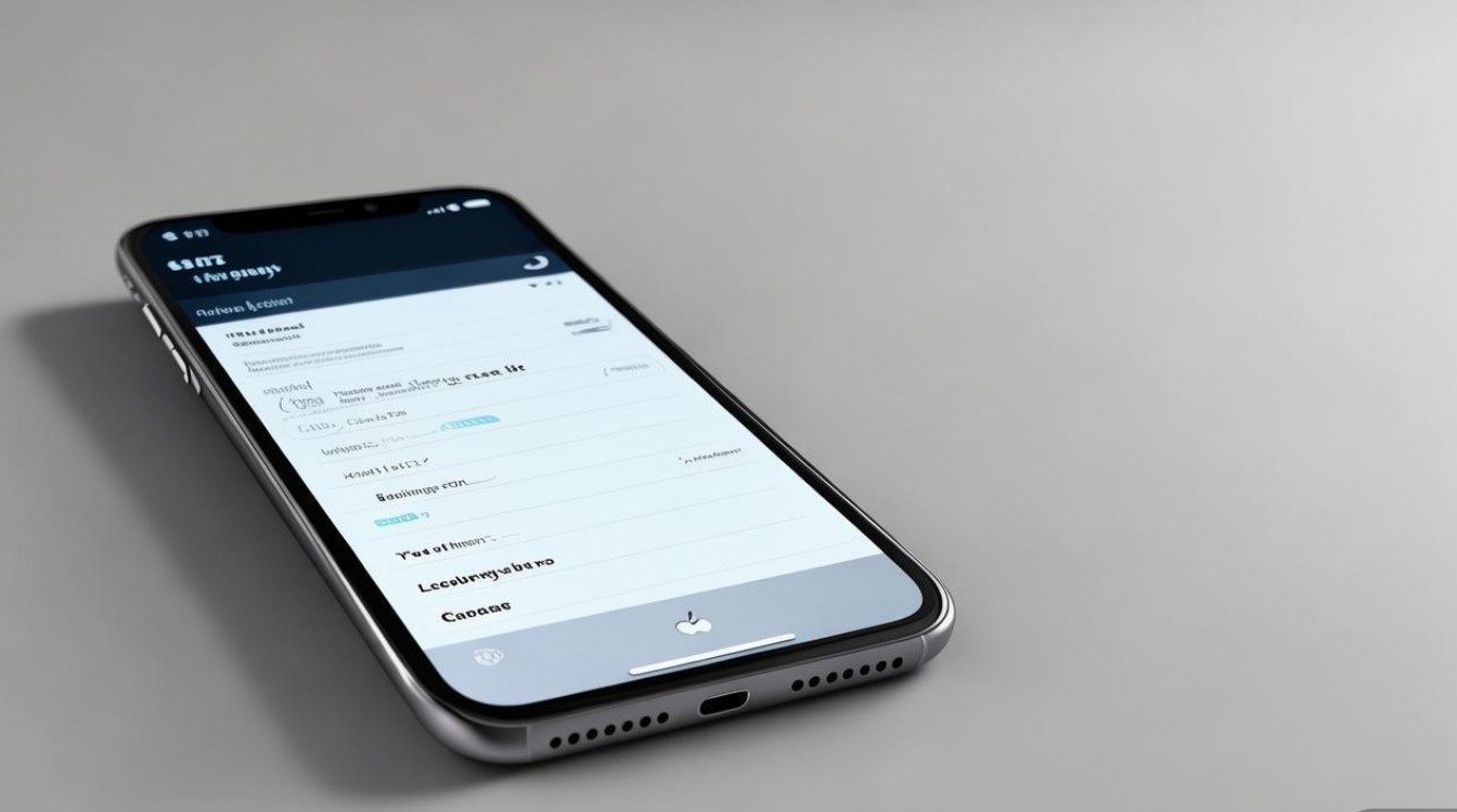 苹果怎么设置通知闪光灯？iPhone闪光灯提醒设置方法