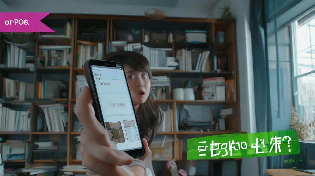 OPPO手机丢了怎么定位找回？丢失后如何远程锁机？