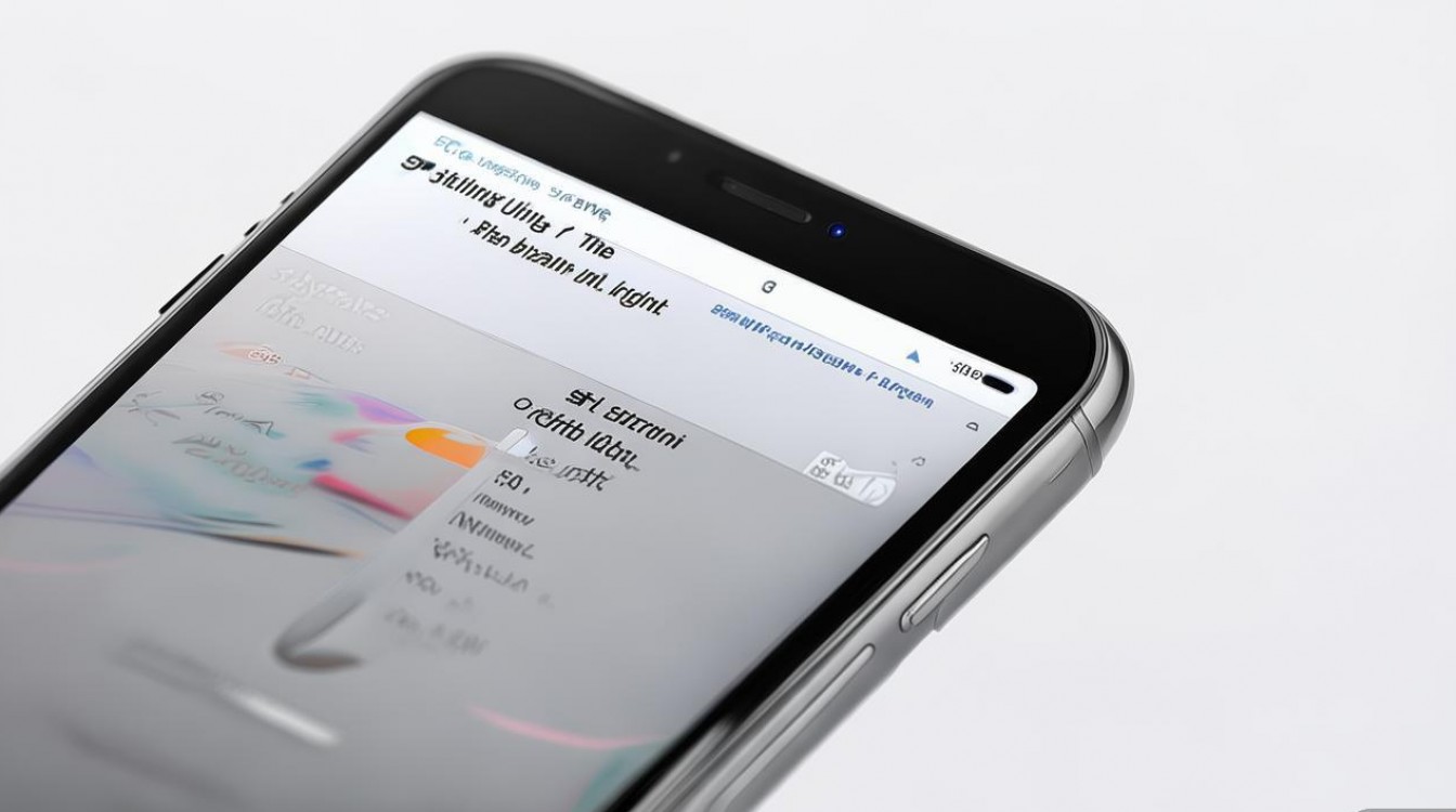 苹果怎么设置前呼吸灯？iPhone呼吸灯设置方法