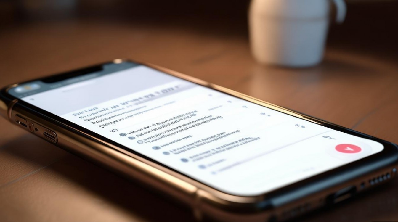 苹果怎么设置前呼吸灯？iPhone呼吸灯设置方法