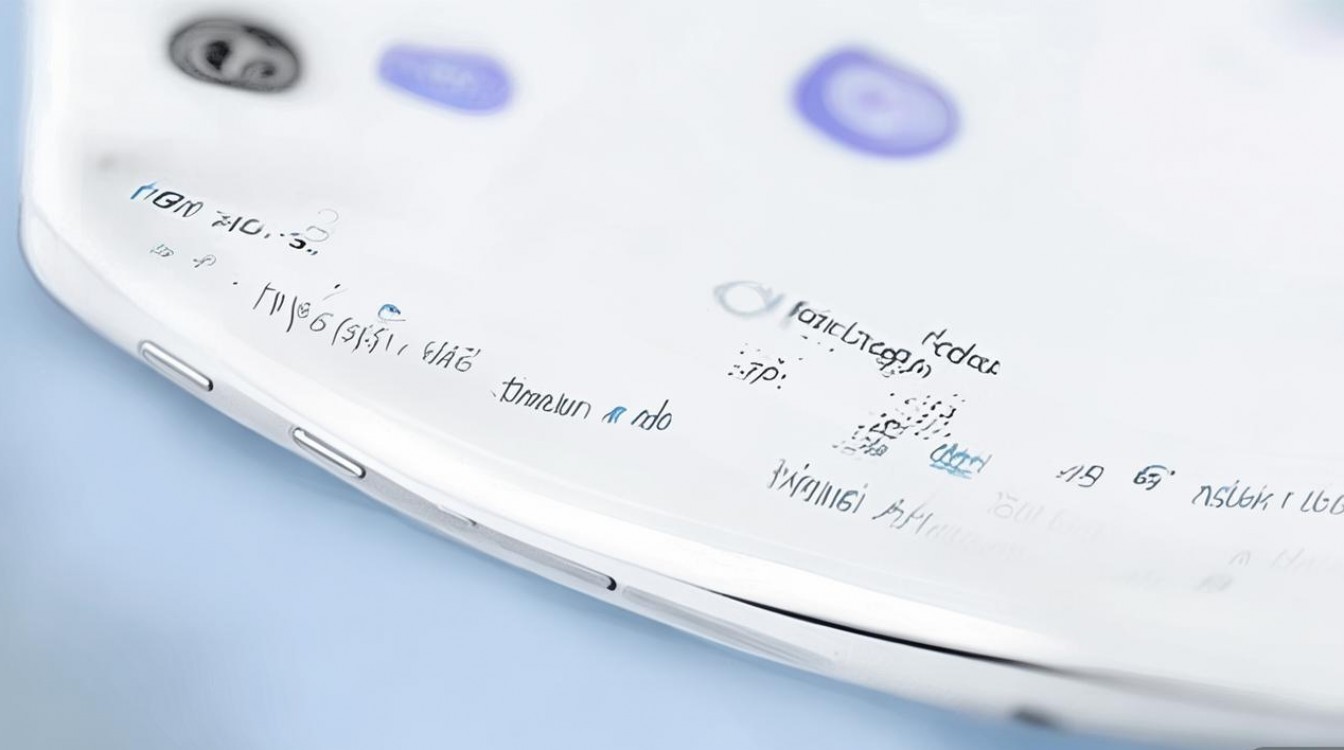 vivox6自拍怎么设置