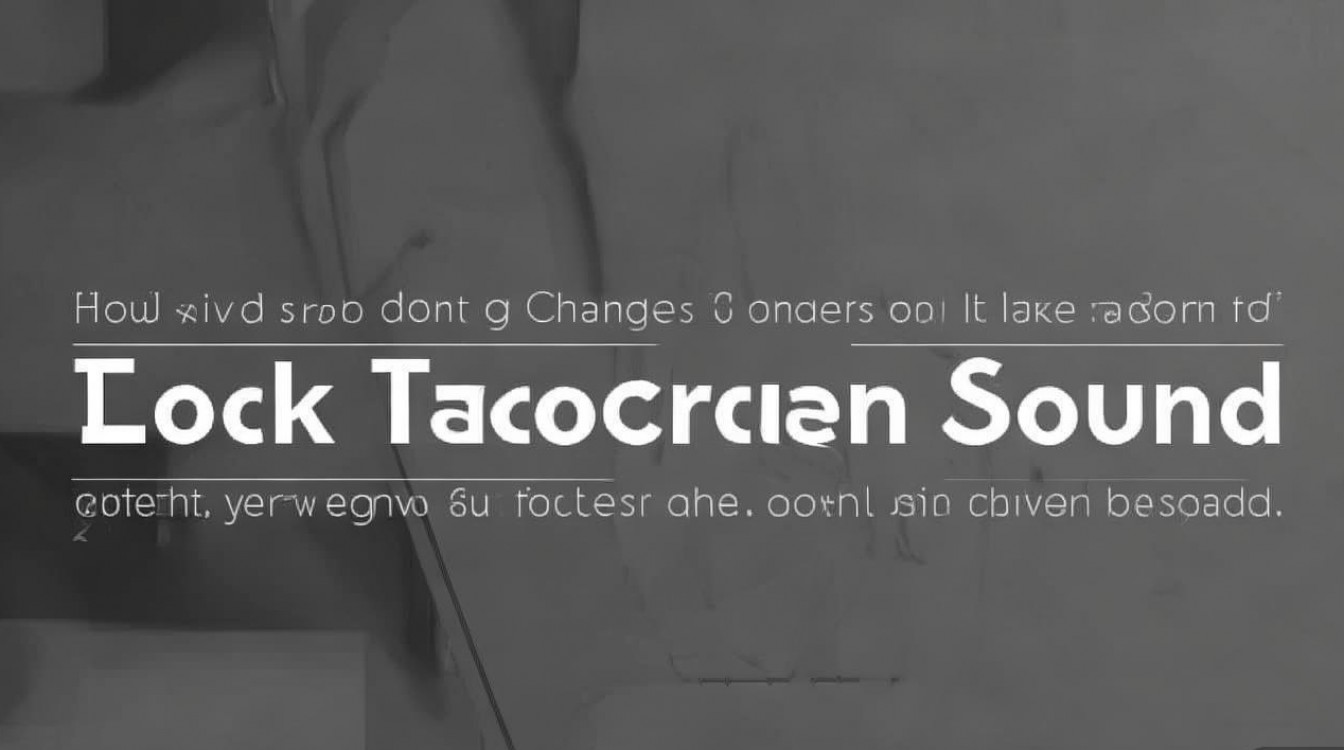 vivo怎么换锁屏声音？vivo手机锁屏声音设置方法