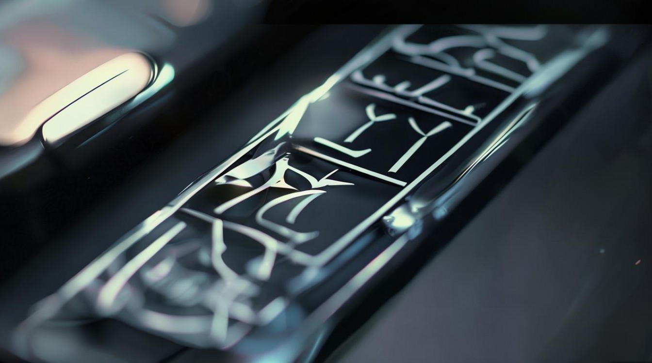 vivox6字体怎么变空实？vivox6字体样式怎么设置