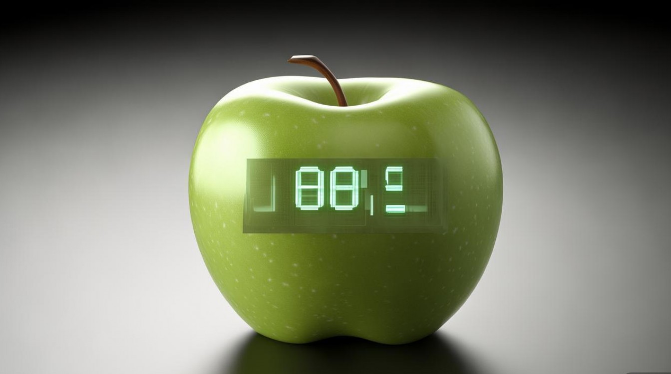 苹果怎么弄电量百分比？苹果手机电量显示百分比怎么设置