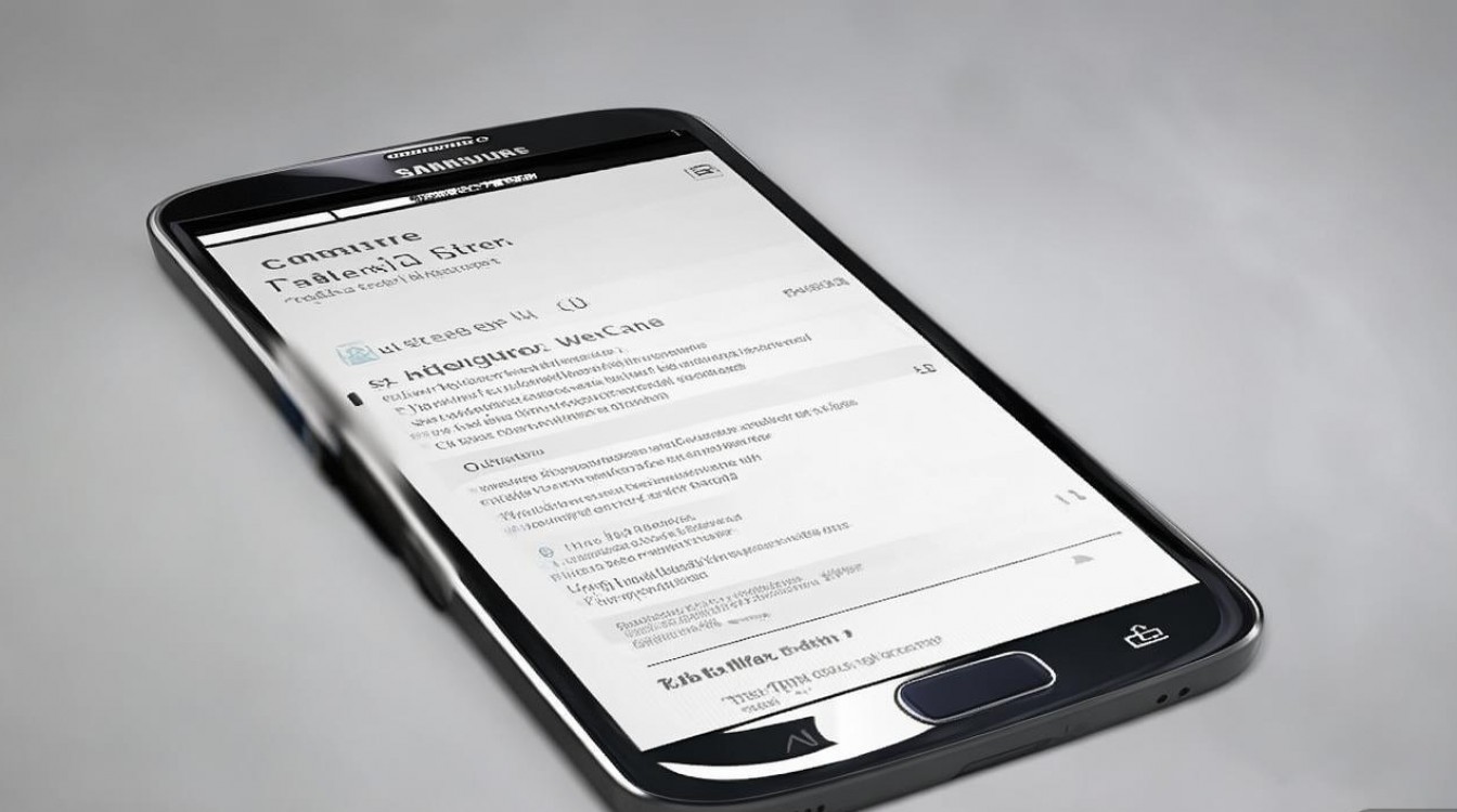 三星galaxy s4怎么下载软件，三星s4软件下载安装教程