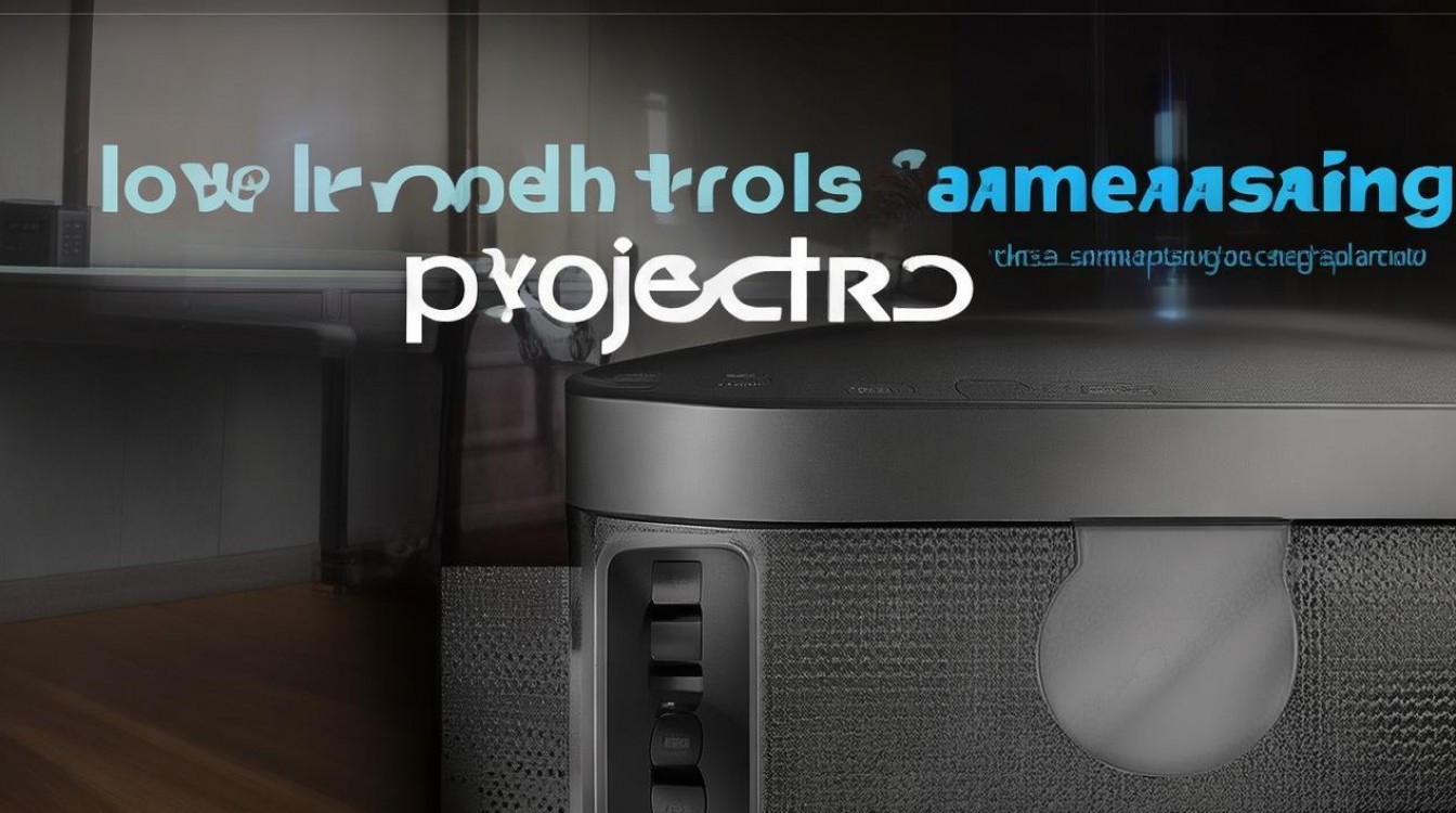 三星投影仪怎么样?三星投影仪值得买吗?