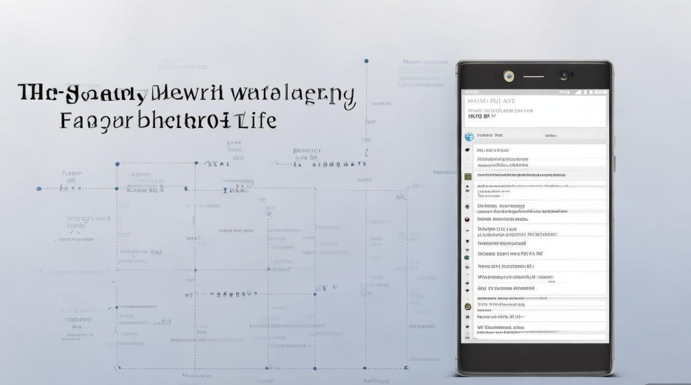 华为p6耗电快怎么办?教你几招省电小技巧