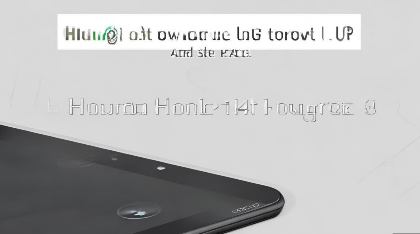 华为荣耀平板怎么root权限获取，荣耀平板root教程详解