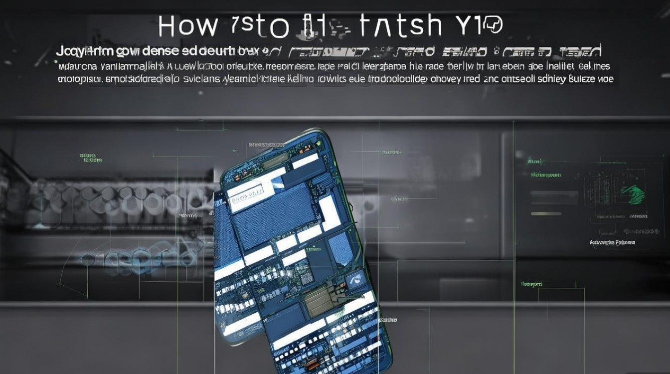 华为y511 t00怎么刷机,华为y511 t00刷机教程详解