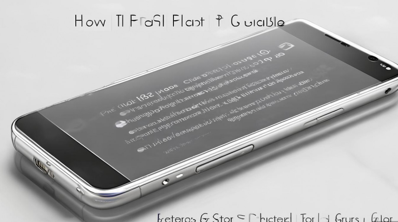 华为y511 t00怎么刷机,华为y511 t00刷机教程详解